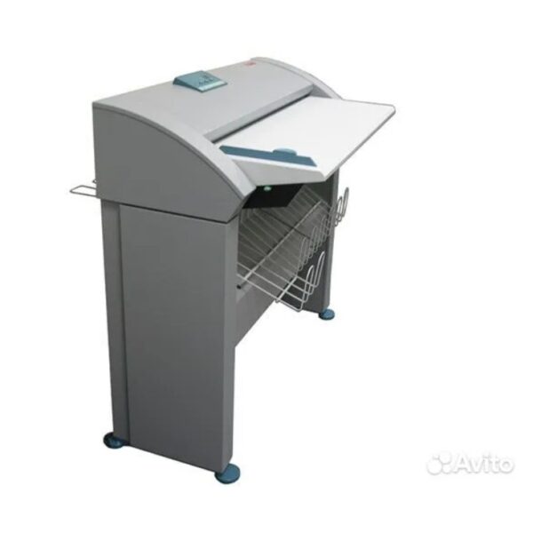 Фальцовщик OCE 940