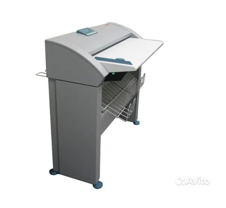 Фальцовщик OCE 940