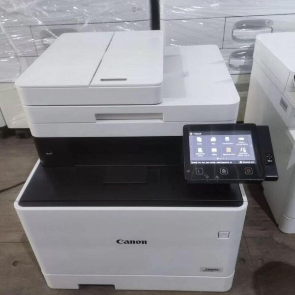 МФУ Canon i-Sensys MF744 лазерный (цветной А4)