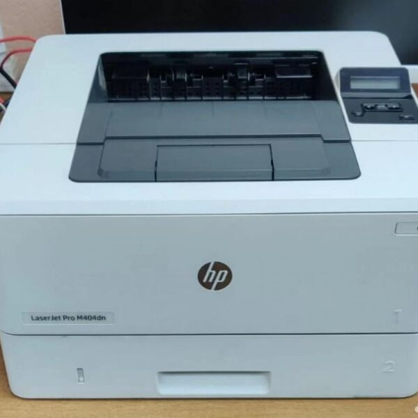 Принтер HP m404dn