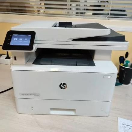 Мфу hp m426fdn