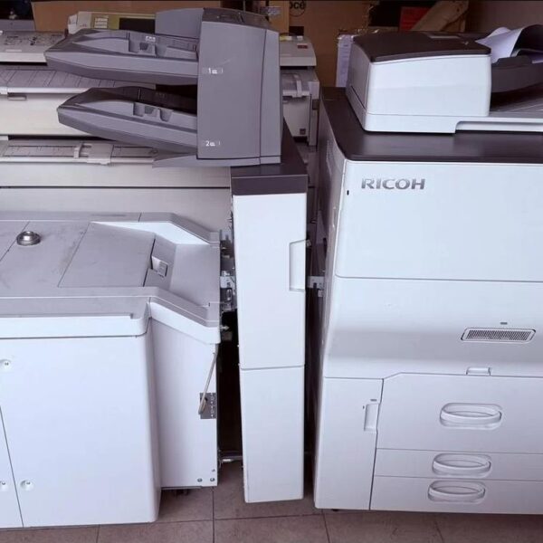 Мфу Ricoh PRO c5110s
