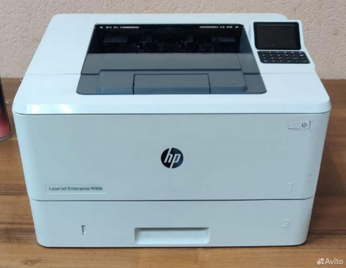 2026-03-02_10-10-06 Принтер HP M406 лазерный (чёрно-белый А4)