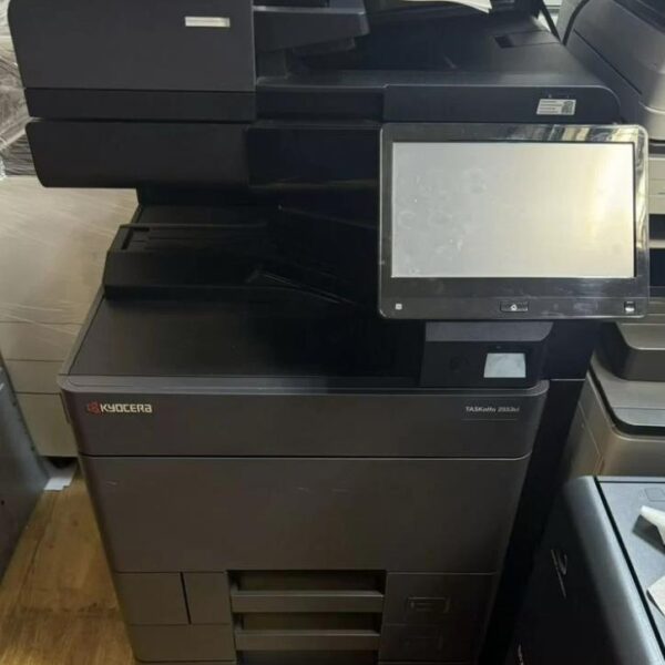 МФУ Kyocera ECOSYS 2553ci лазерный (цветной А3)